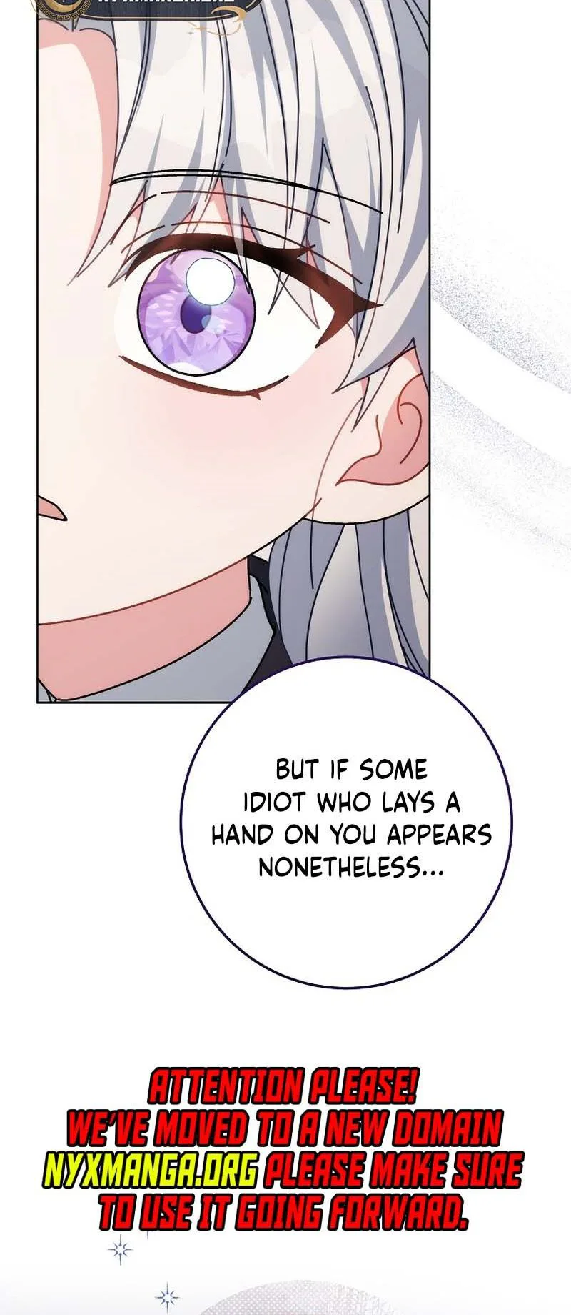 Can I Cry Now? Chapter 35 Page 42