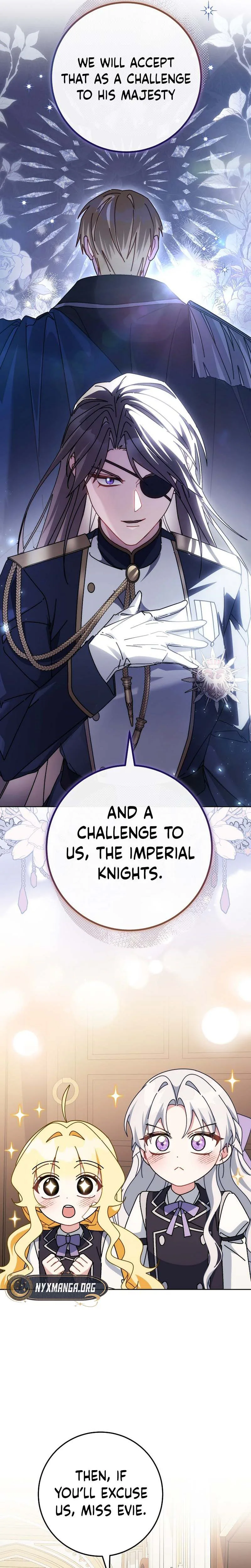 Can I Cry Now? Chapter 35 Page 43