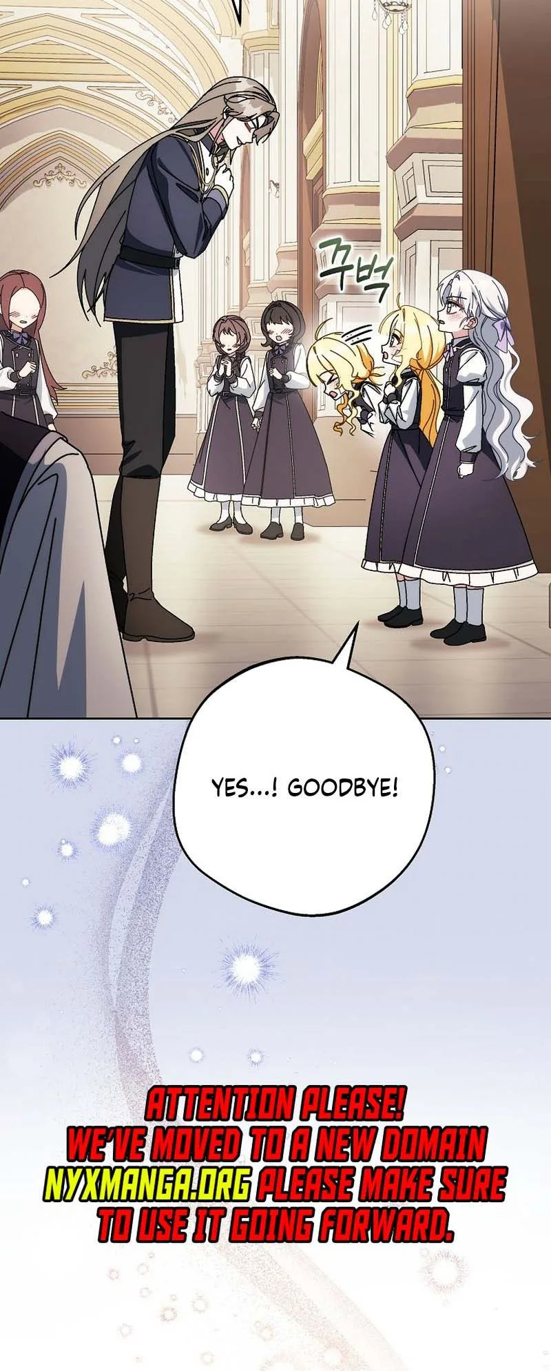 Can I Cry Now? Chapter 35 Page 44