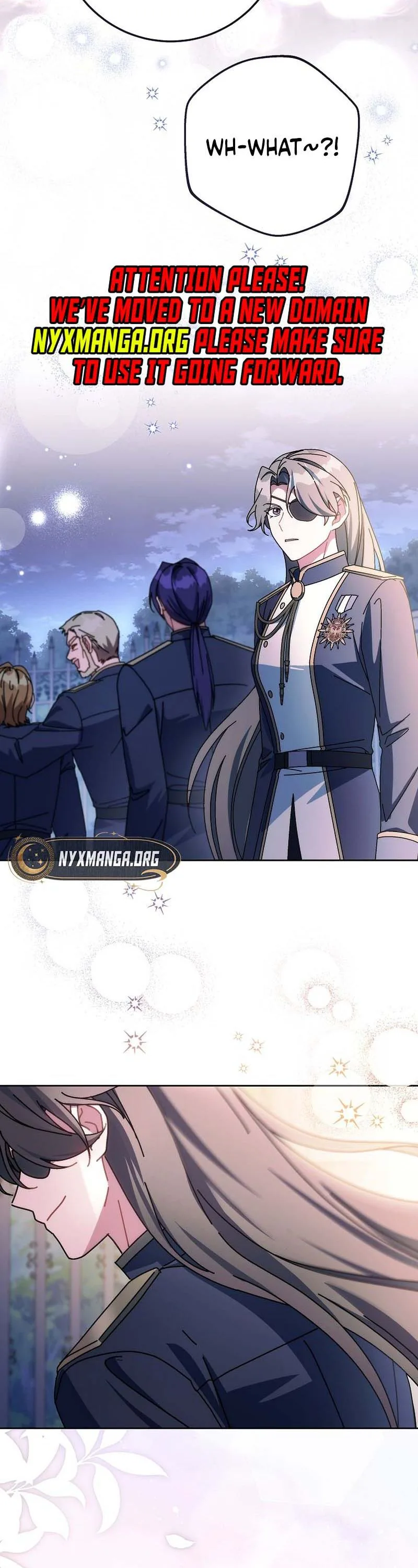 Can I Cry Now? Chapter 35 Page 46