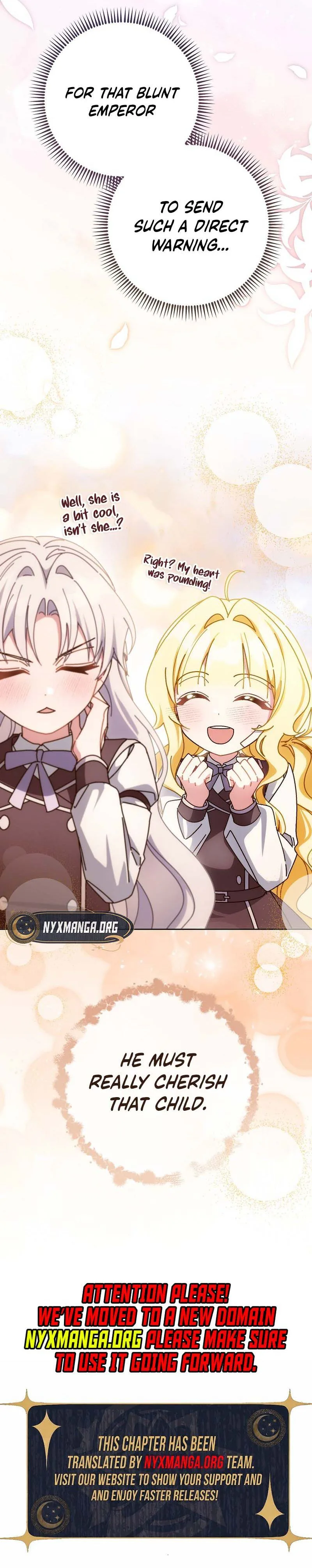 Can I Cry Now? Chapter 35 Page 47