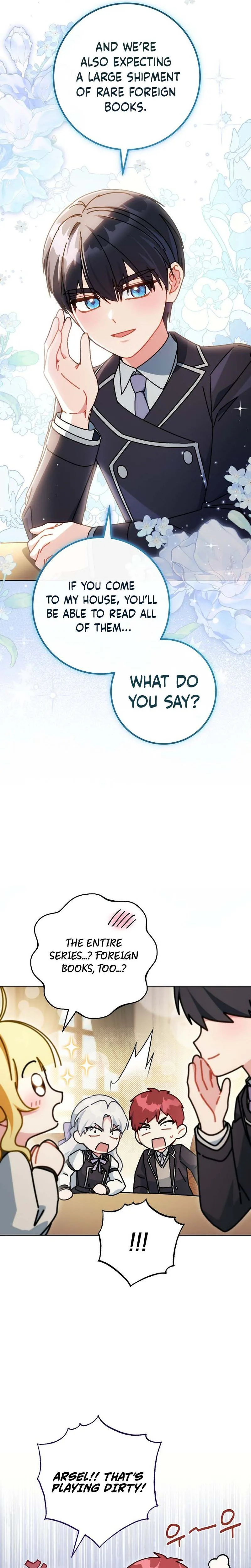 Can I Cry Now? Chapter 37 Page 13