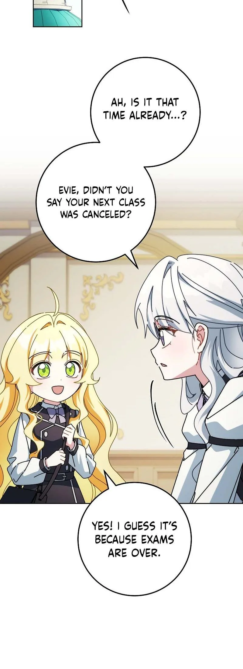 Can I Cry Now? Chapter 37 Page 16