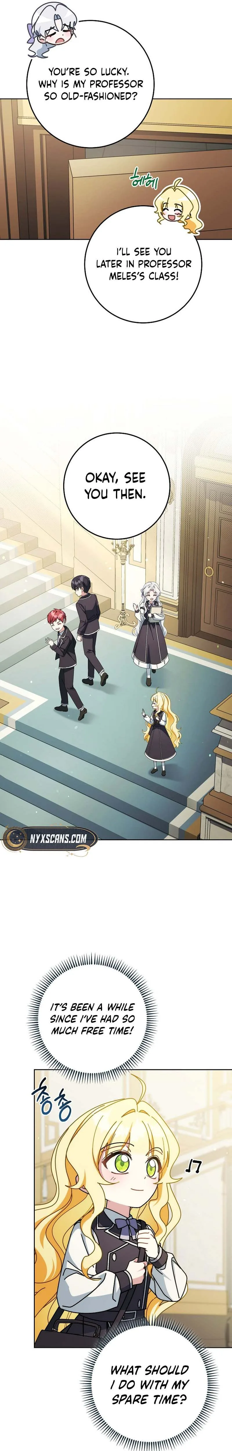 Can I Cry Now? Chapter 37 Page 17