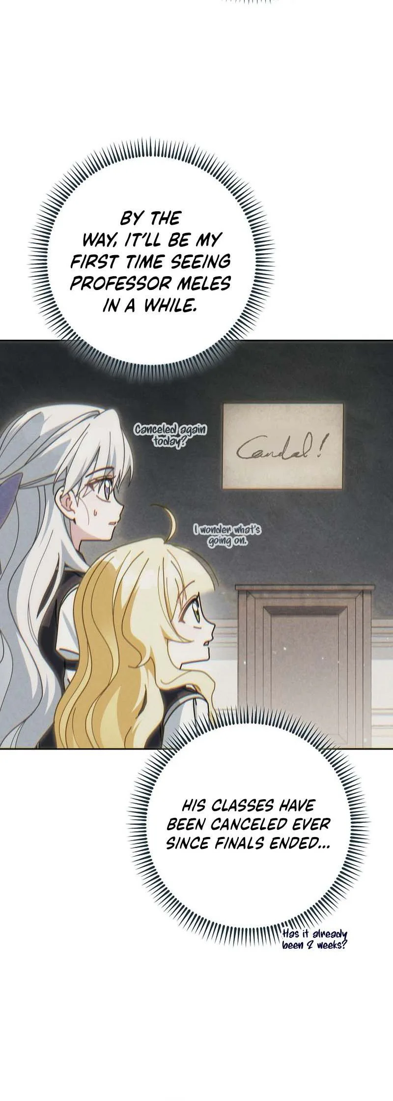 Can I Cry Now? Chapter 37 Page 18
