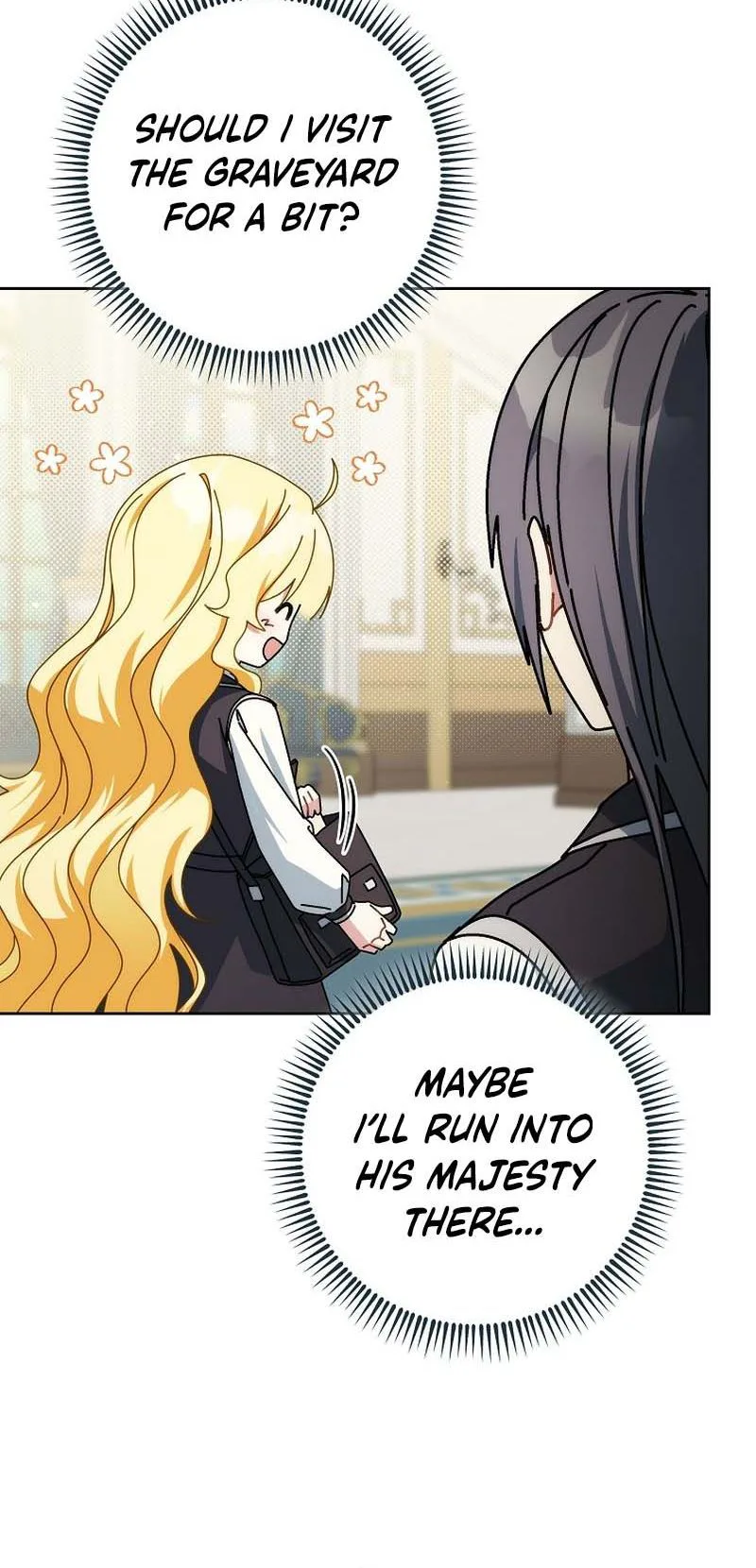 Can I Cry Now? Chapter 37 Page 20