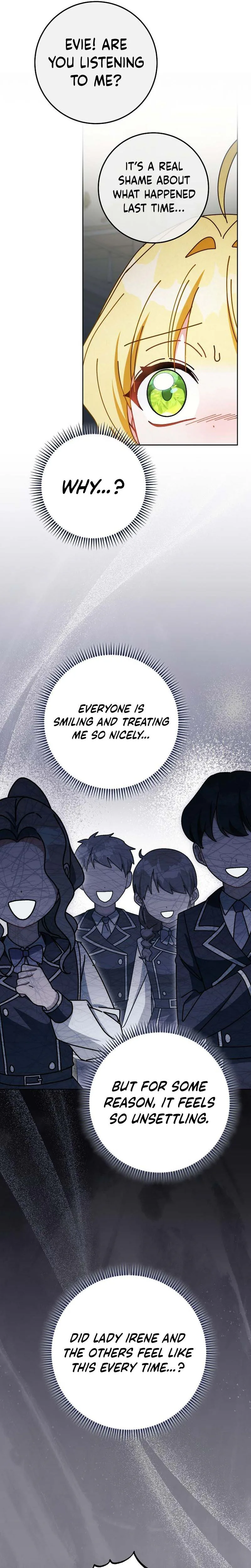 Can I Cry Now? Chapter 37 Page 27