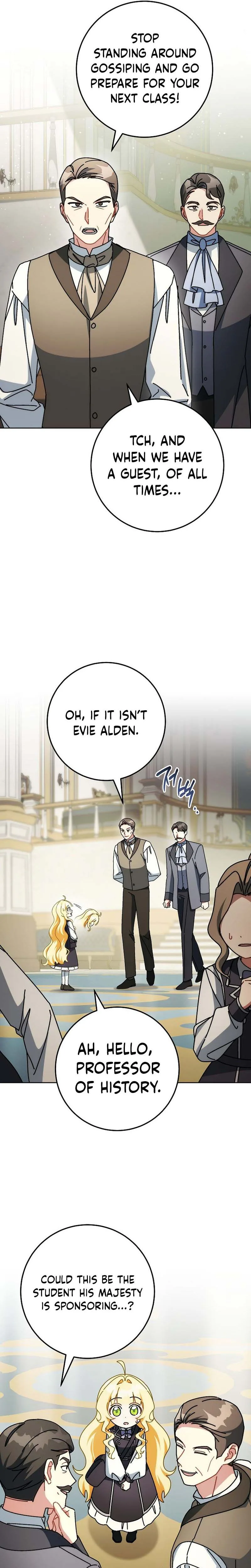 Can I Cry Now? Chapter 37 Page 29