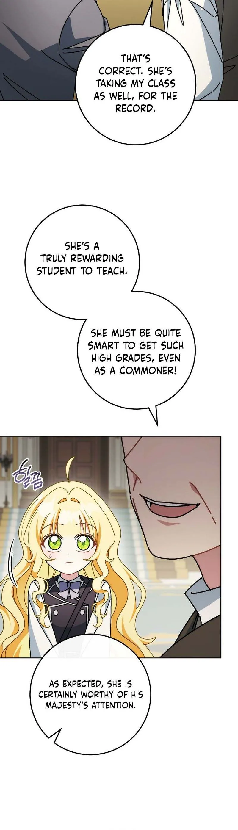 Can I Cry Now? Chapter 37 Page 30