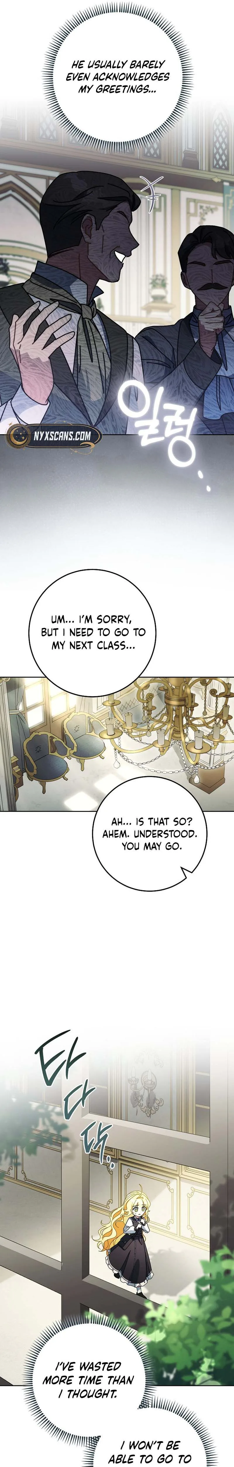 Can I Cry Now? Chapter 37 Page 31