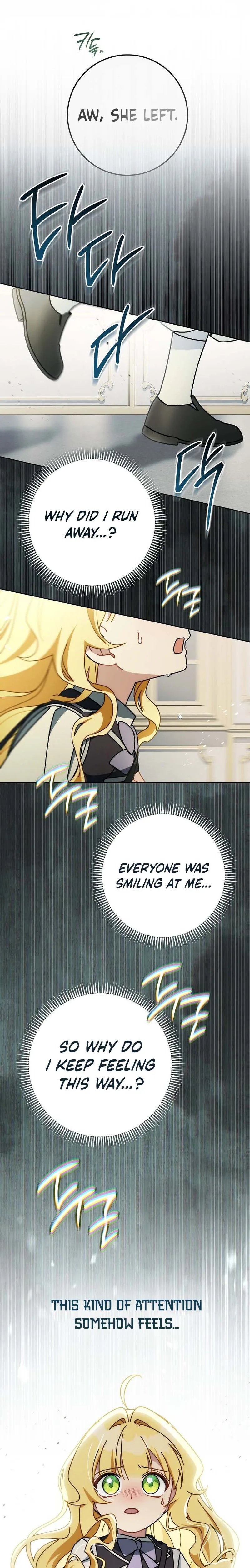 Can I Cry Now? Chapter 37 Page 33