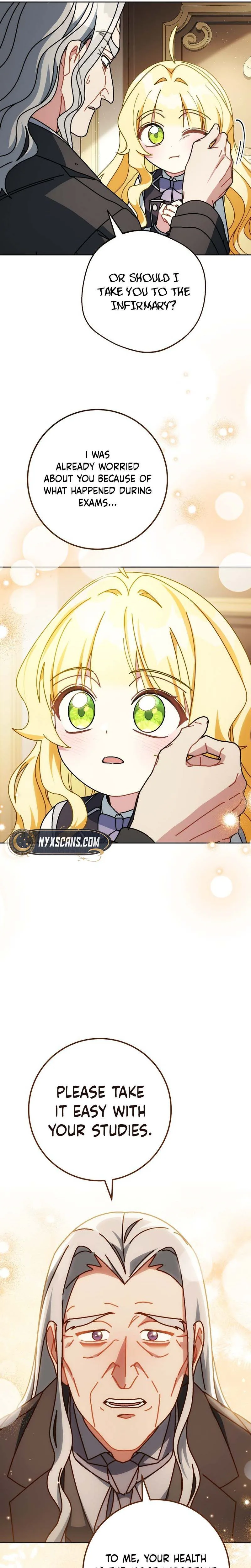 Can I Cry Now? Chapter 37 Page 37