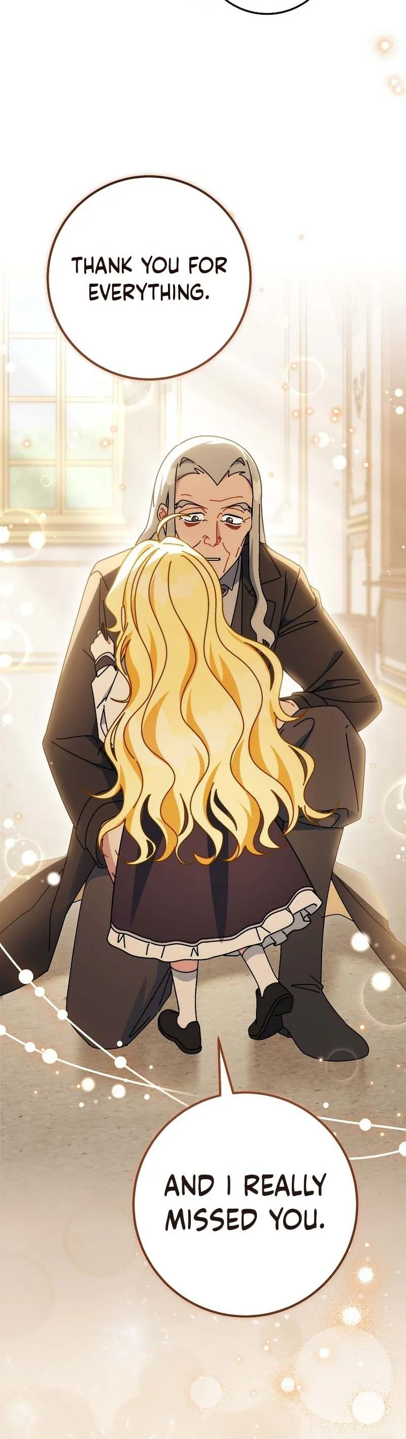 Can I Cry Now? Chapter 37 Page 40