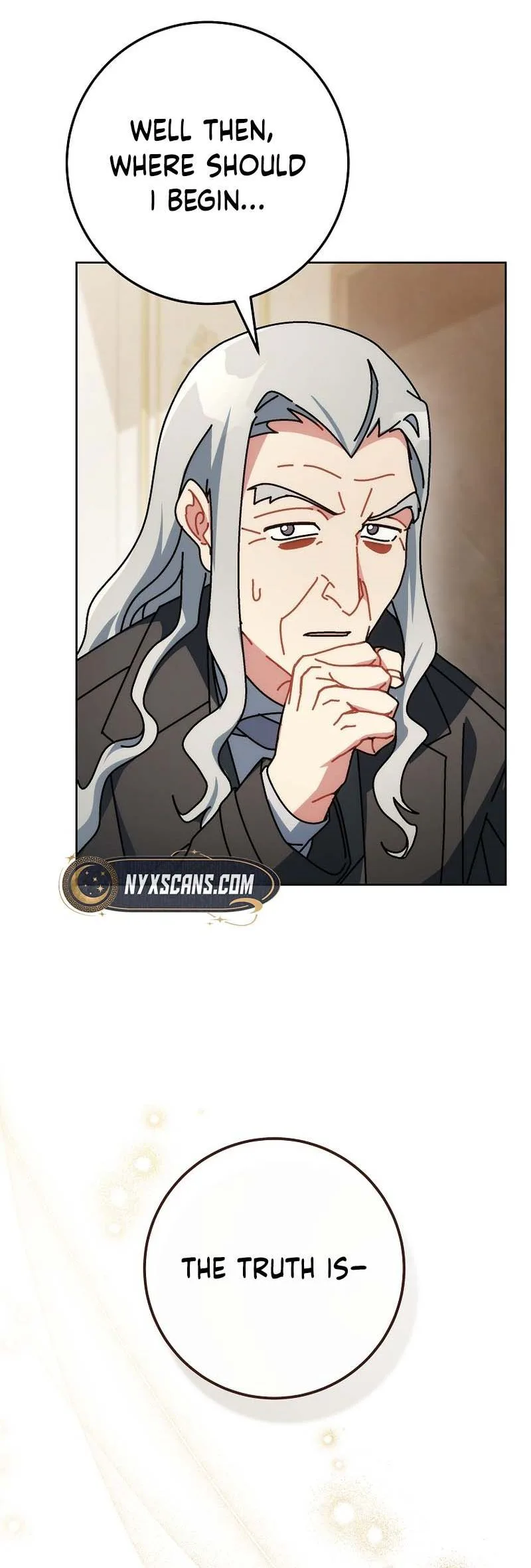 Can I Cry Now? Chapter 37 Page 42