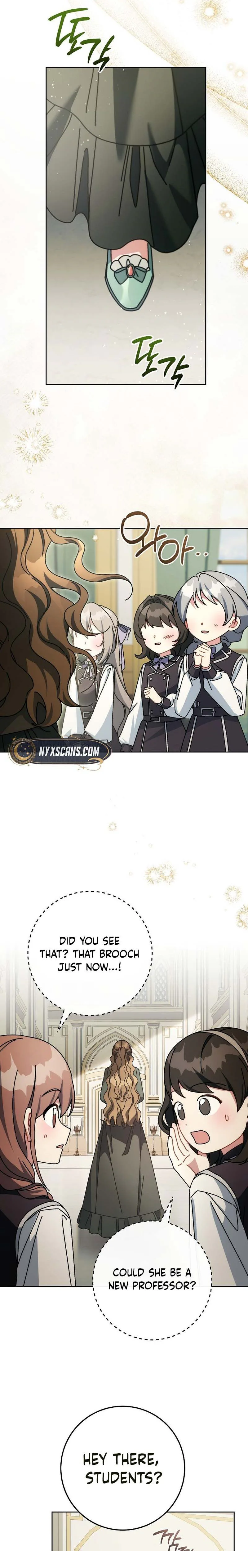 Can I Cry Now? Chapter 37 Page 43