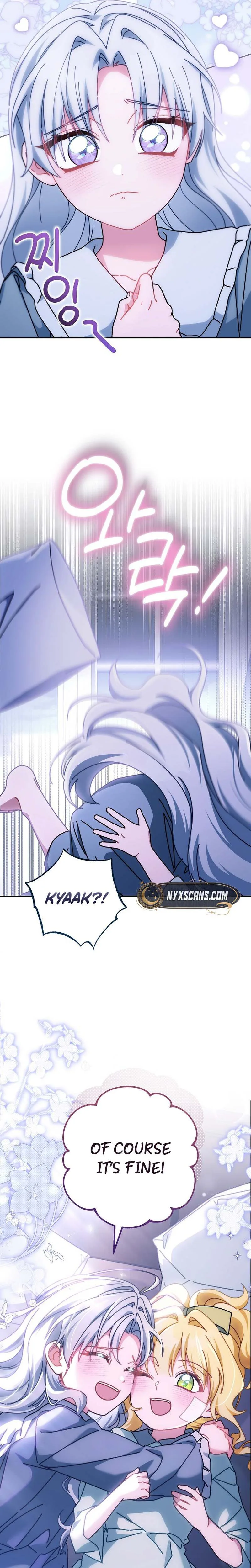 Can I Cry Now? Chapter 36 Page 7