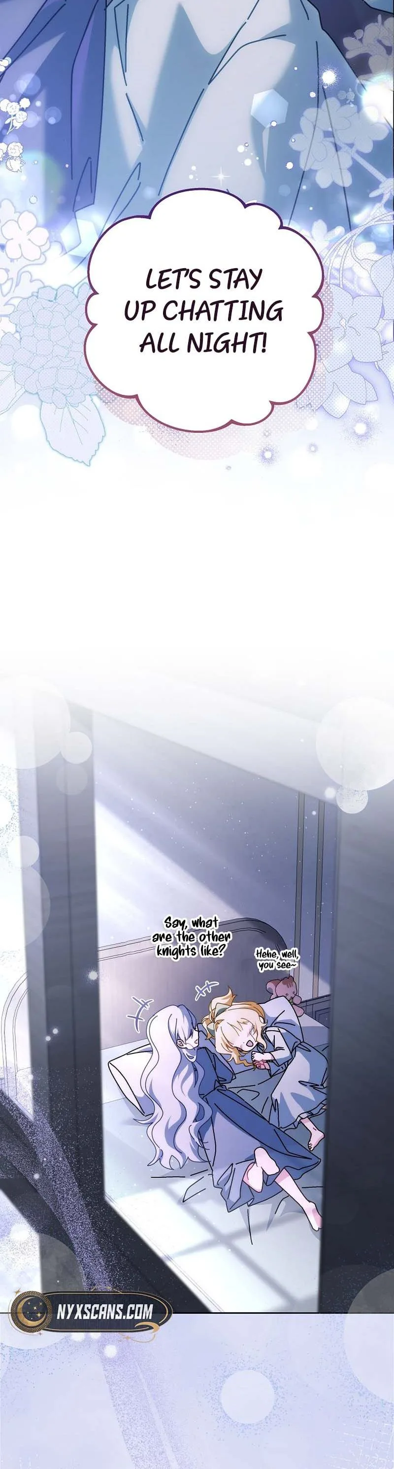 Can I Cry Now? Chapter 36 Page 8