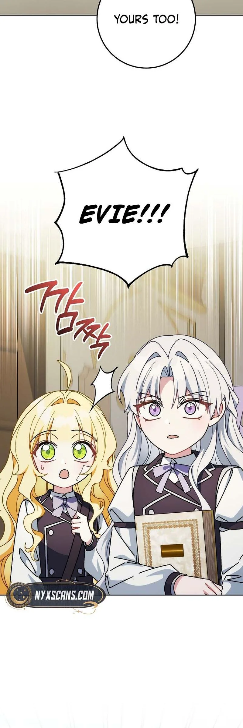 Can I Cry Now? Chapter 36 Page 10