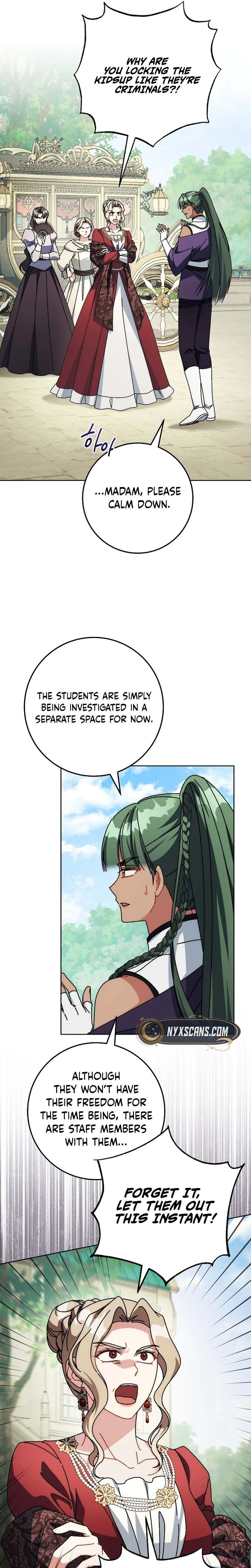 Can I Cry Now? Chapter 36 Page 15