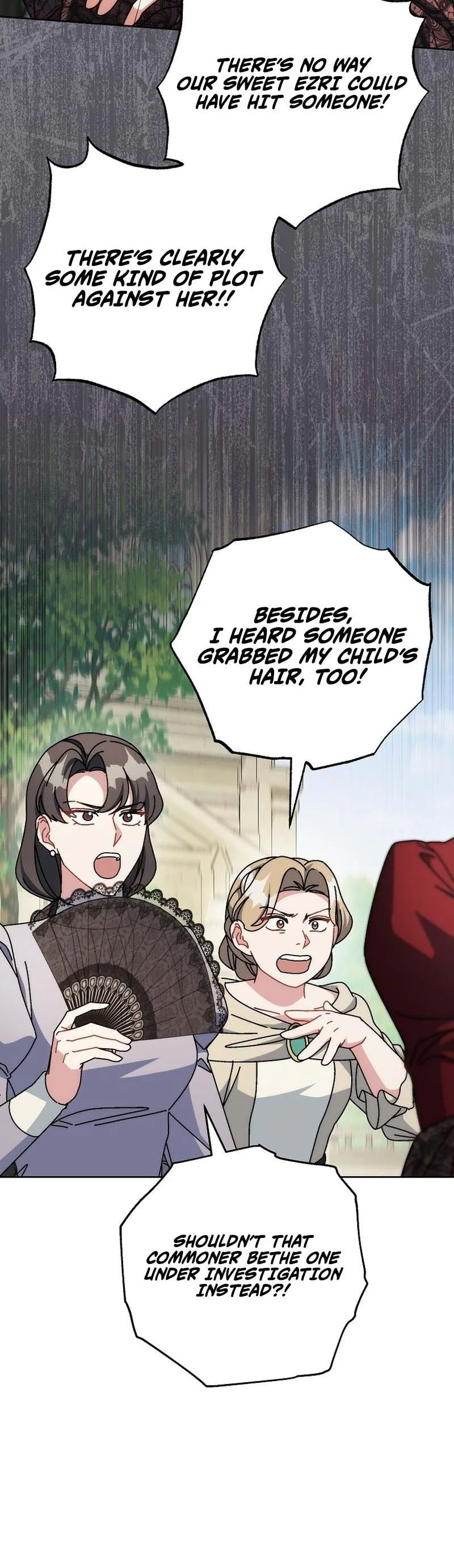 Can I Cry Now? Chapter 36 Page 16