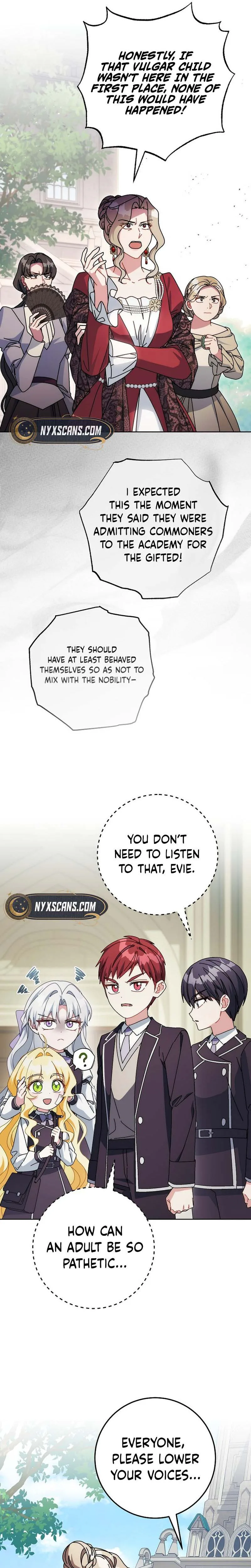 Can I Cry Now? Chapter 36 Page 17