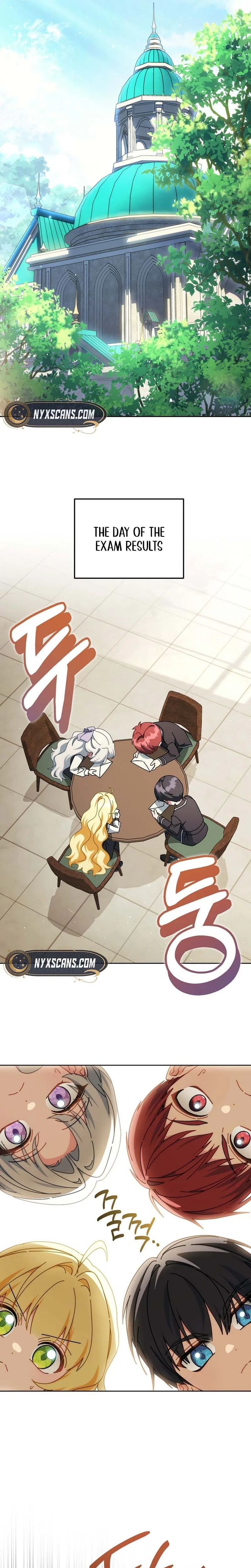 Can I Cry Now? Chapter 36 Page 23