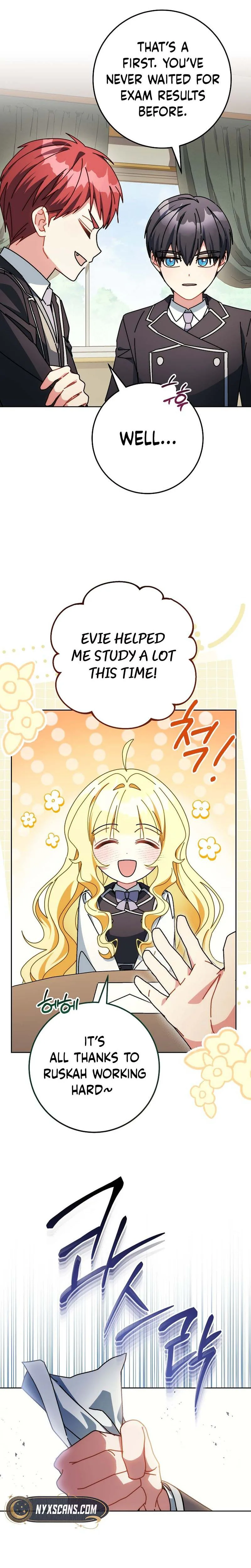 Can I Cry Now? Chapter 36 Page 25