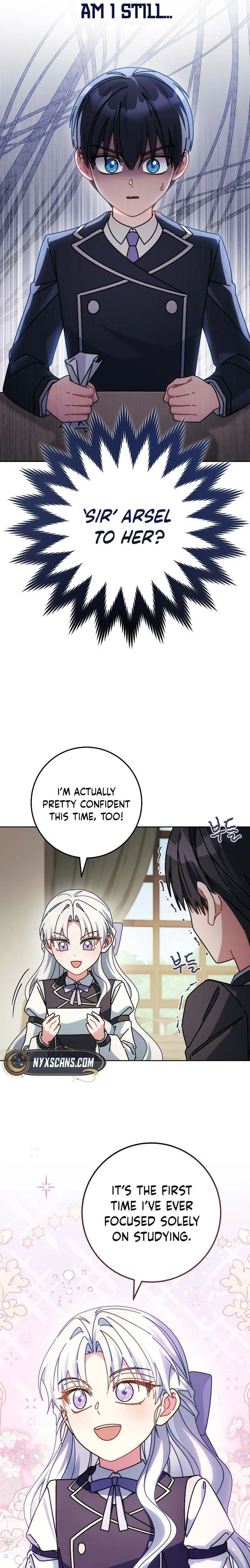 Can I Cry Now? Chapter 36 Page 27