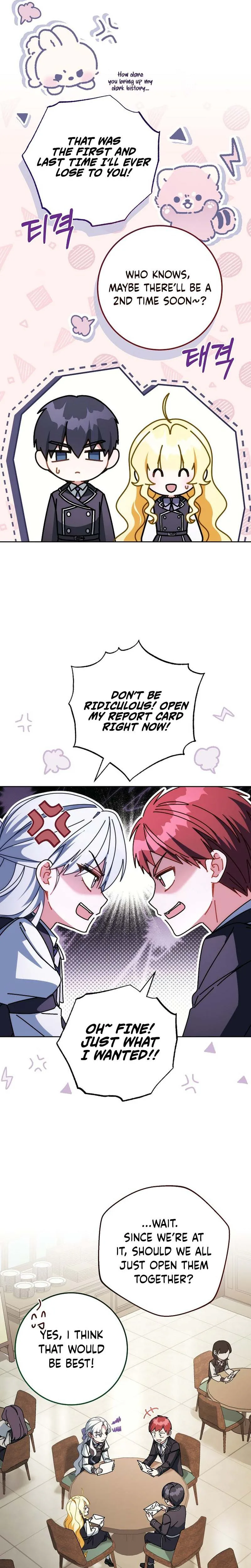 Can I Cry Now? Chapter 36 Page 29