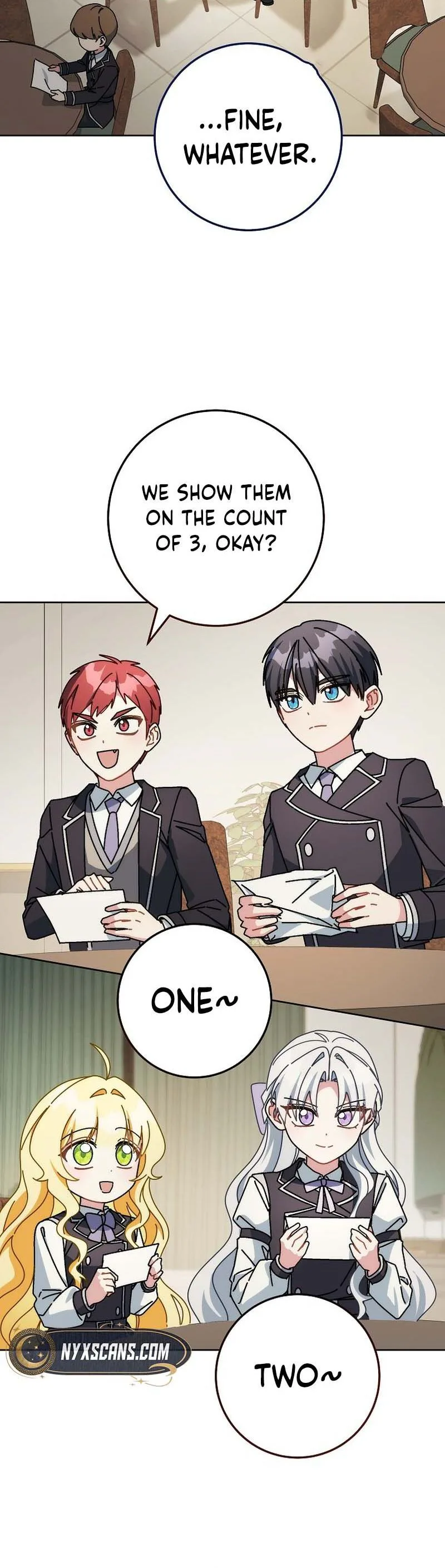 Can I Cry Now? Chapter 36 Page 30
