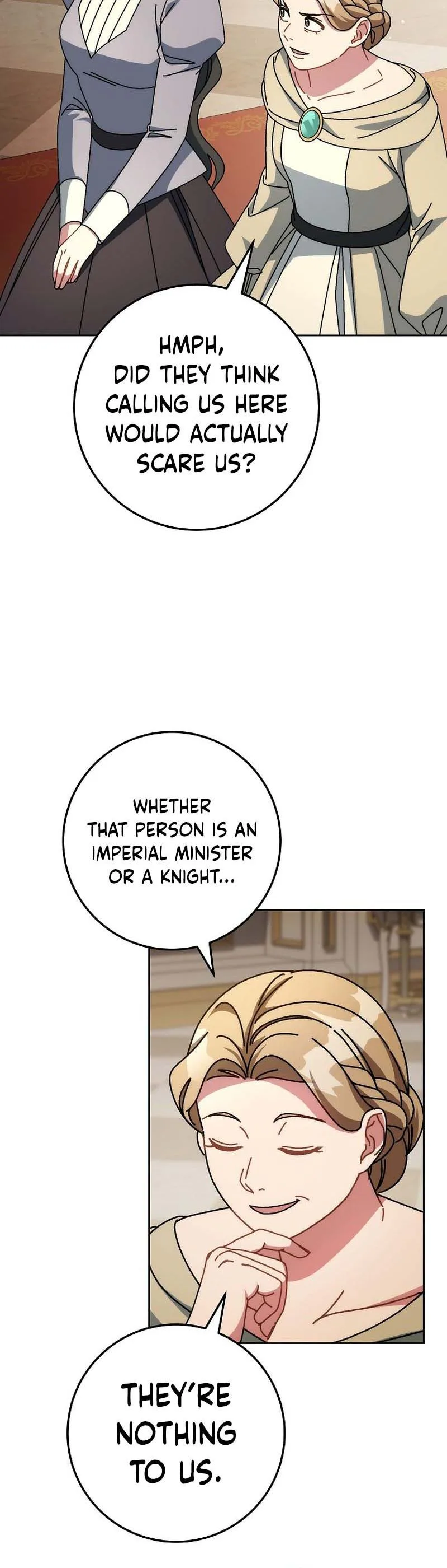 Can I Cry Now? Chapter 36 Page 32