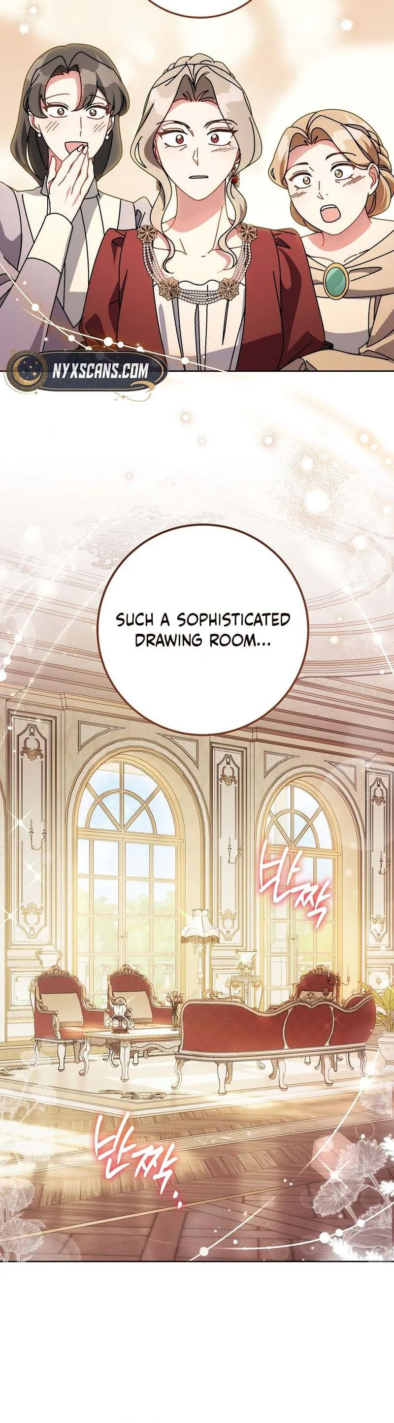 Can I Cry Now? Chapter 36 Page 34