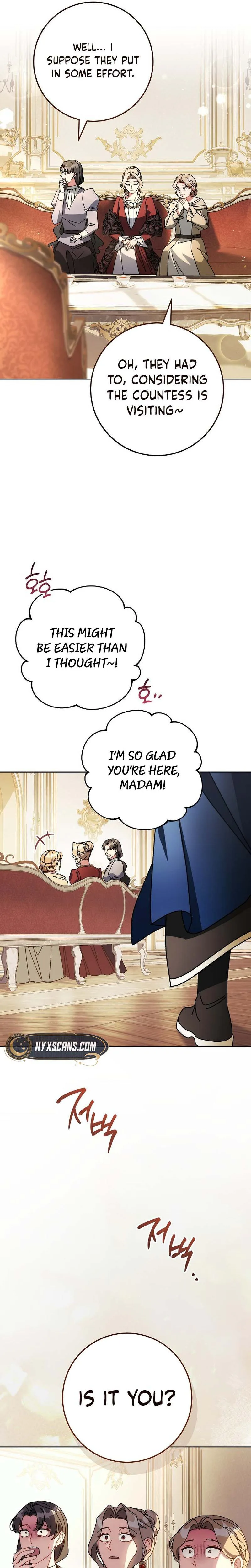 Can I Cry Now? Chapter 36 Page 35