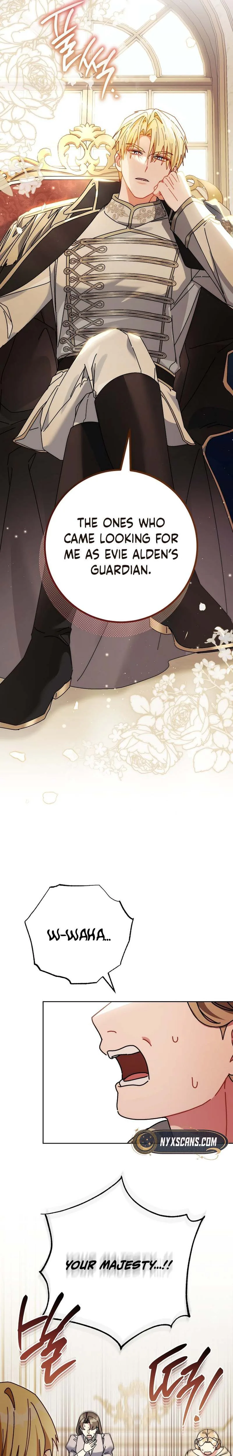 Can I Cry Now? Chapter 36 Page 37