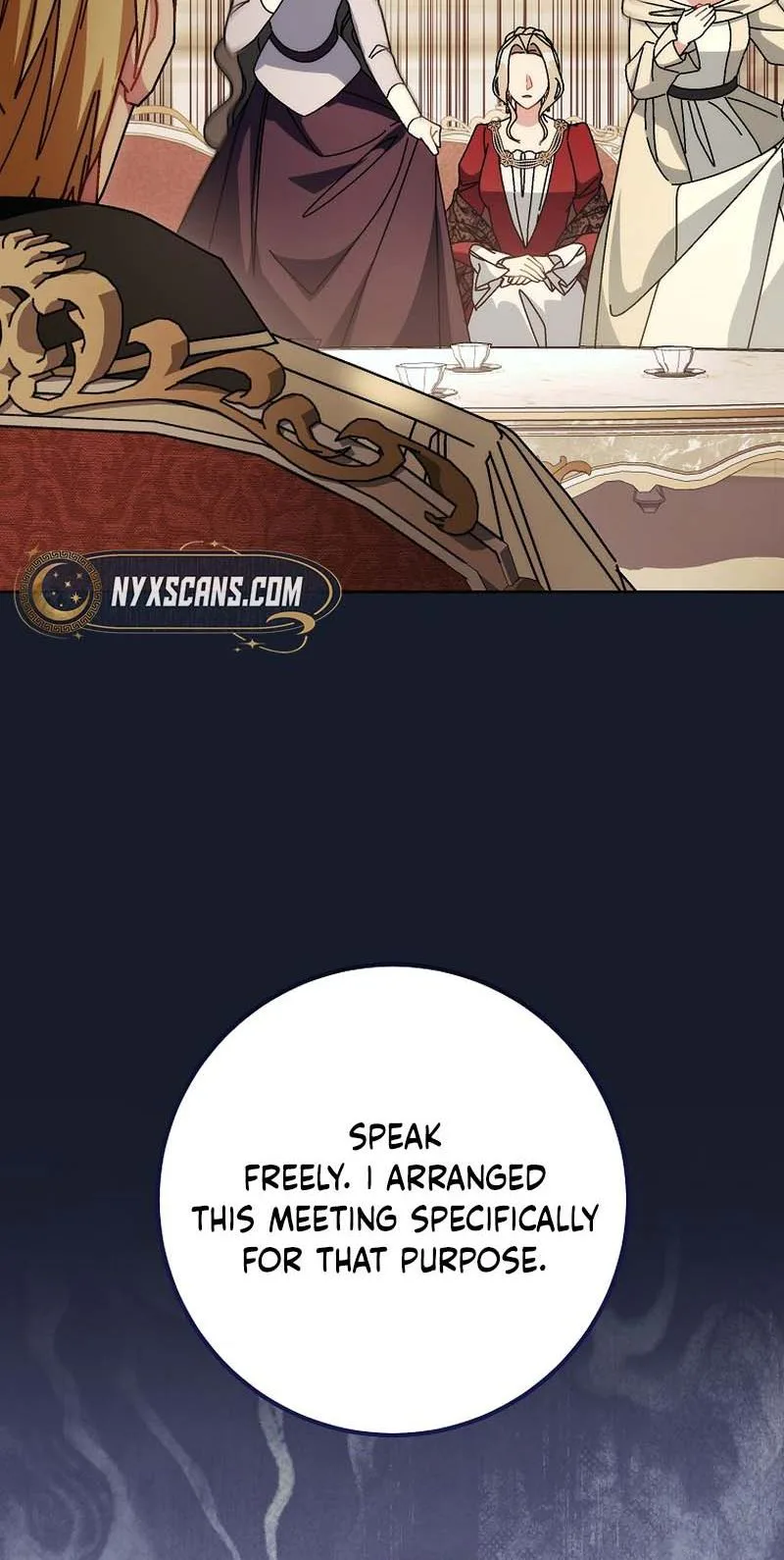 Can I Cry Now? Chapter 36 Page 38