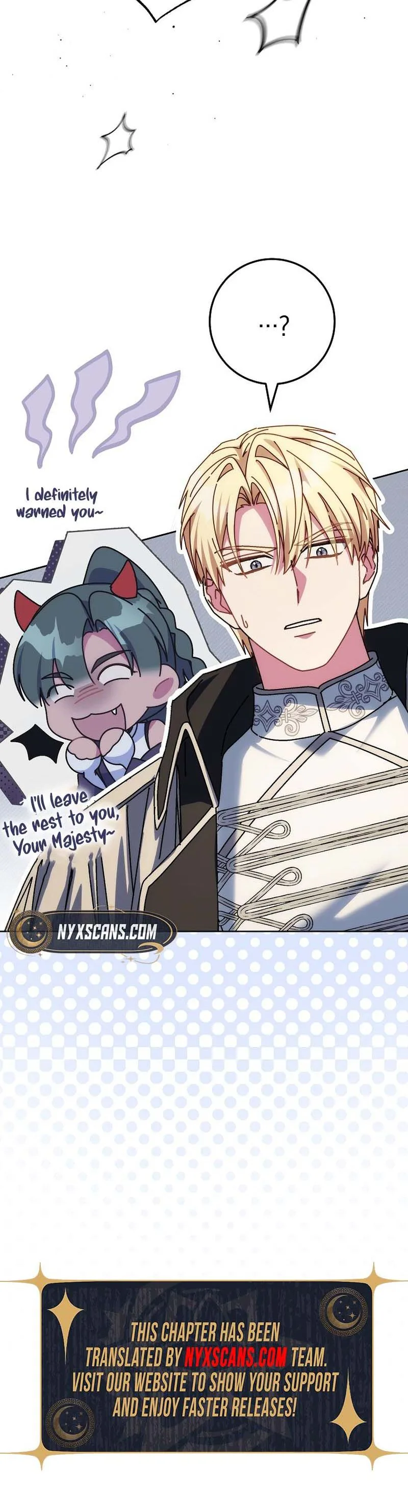 Can I Cry Now? Chapter 36 Page 40