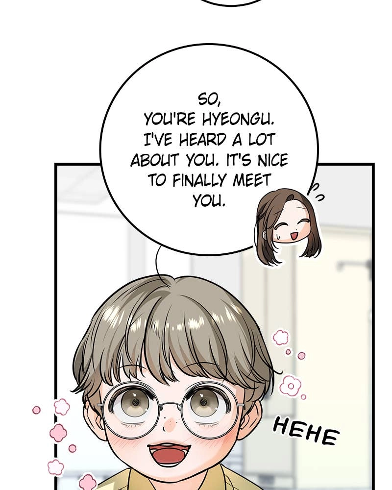 Can't Get Enough of You Chapter 19 Page 100