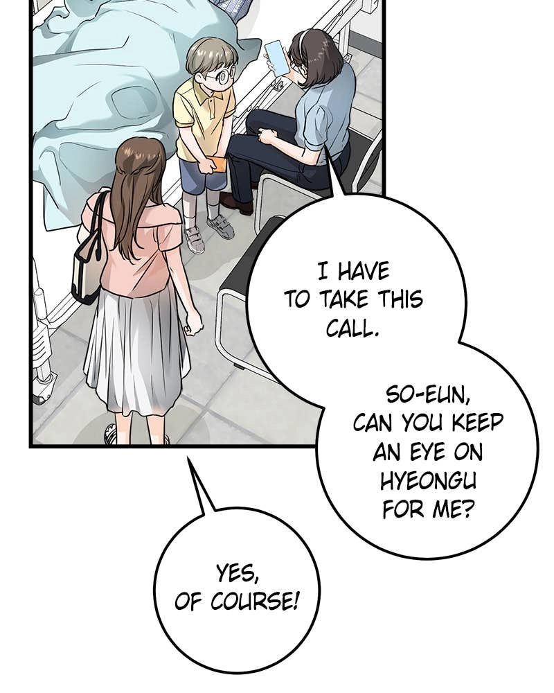 Can't Get Enough of You Chapter 19 Page 102