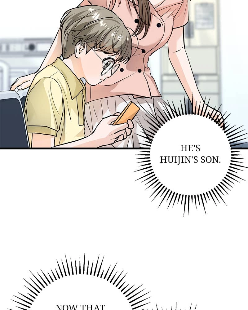 Can't Get Enough of You Chapter 19 Page 105