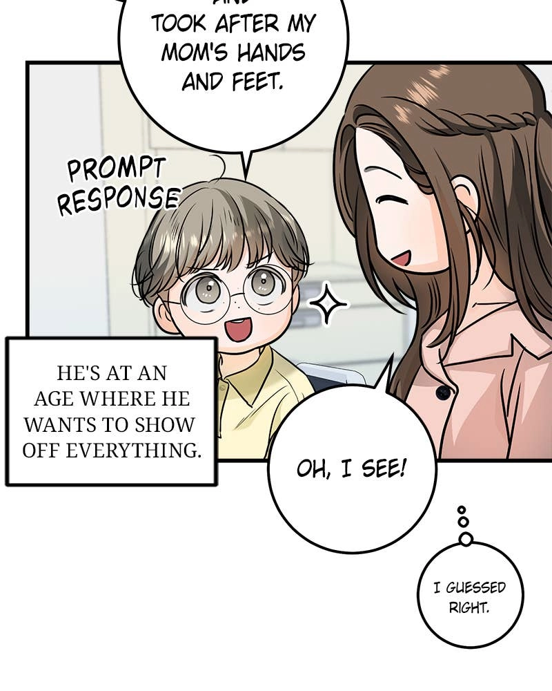 Can't Get Enough of You Chapter 19 Page 109