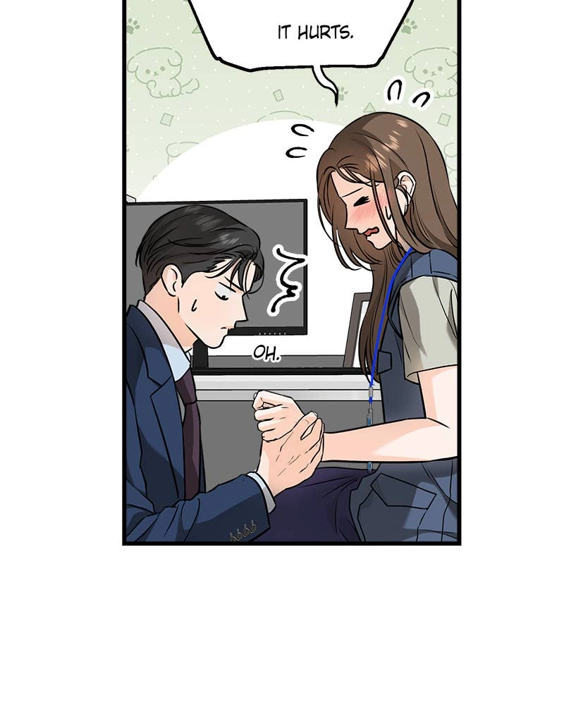 Can't Get Enough of You Chapter 19 Page 32