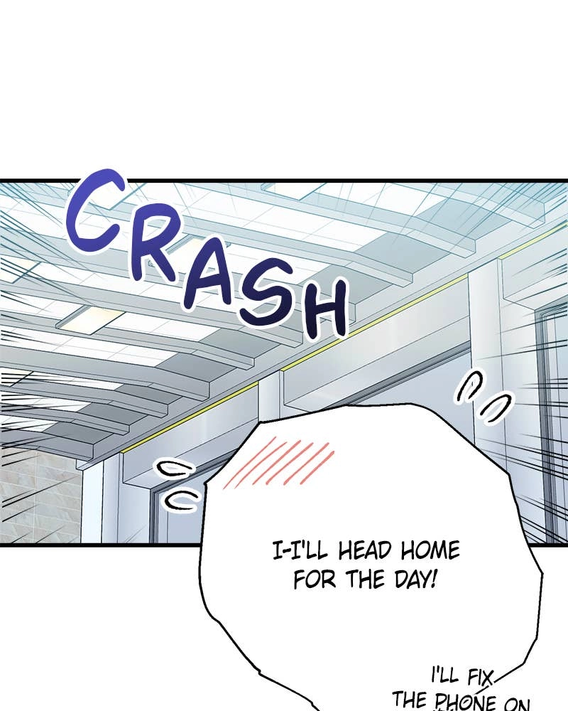 Can't Get Enough of You Chapter 19 Page 33