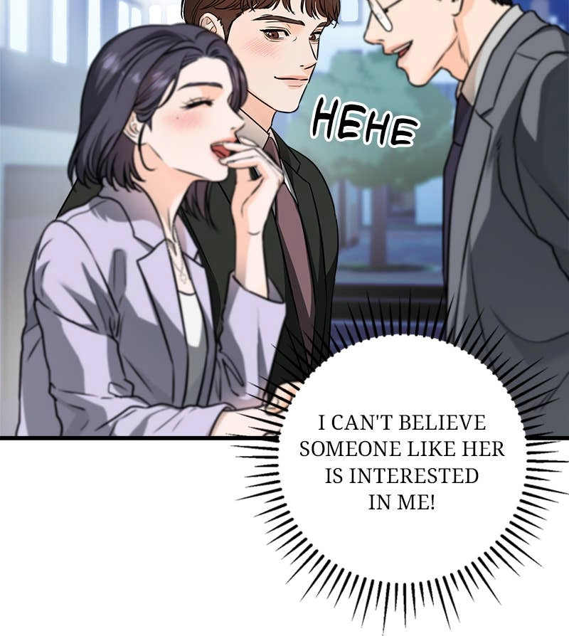 Can't Get Enough of You Chapter 19 Page 45