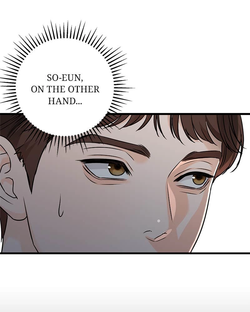 Can't Get Enough of You Chapter 19 Page 46