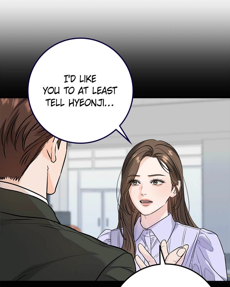 Can't Get Enough of You Chapter 19 Page 47