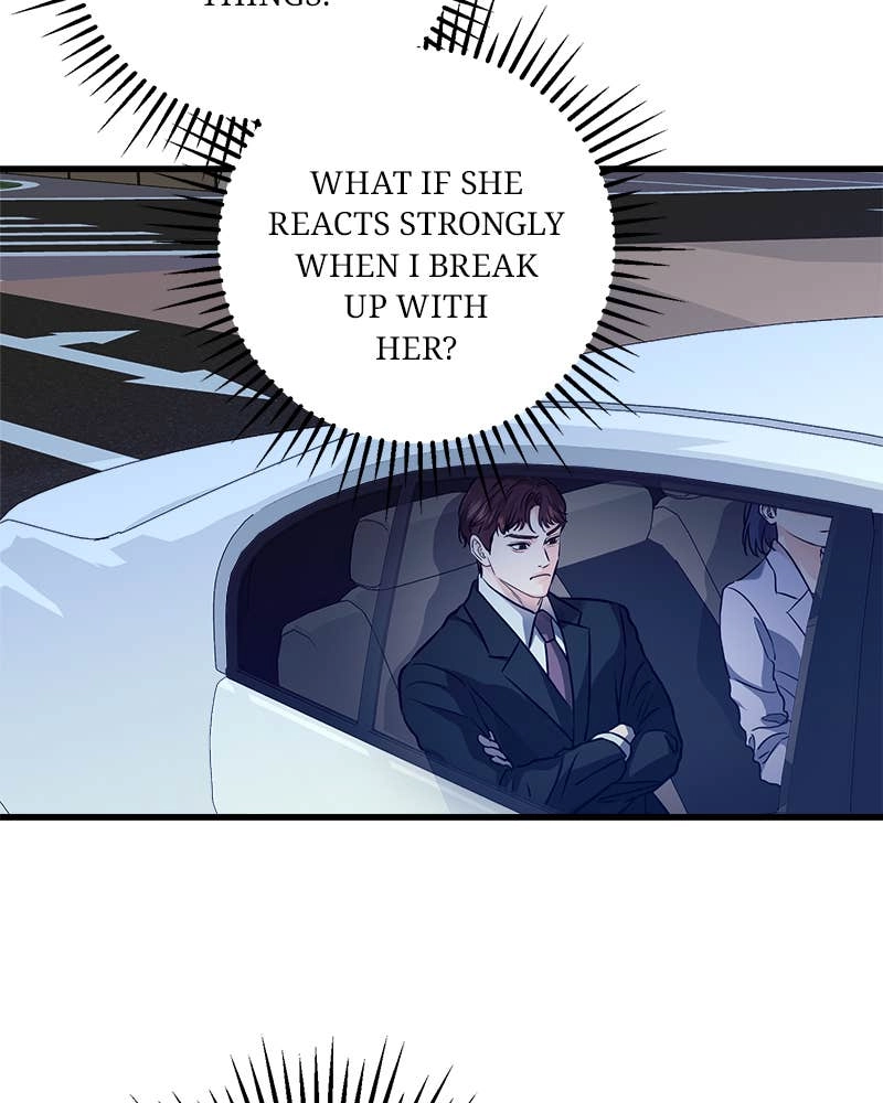Can't Get Enough of You Chapter 19 Page 49