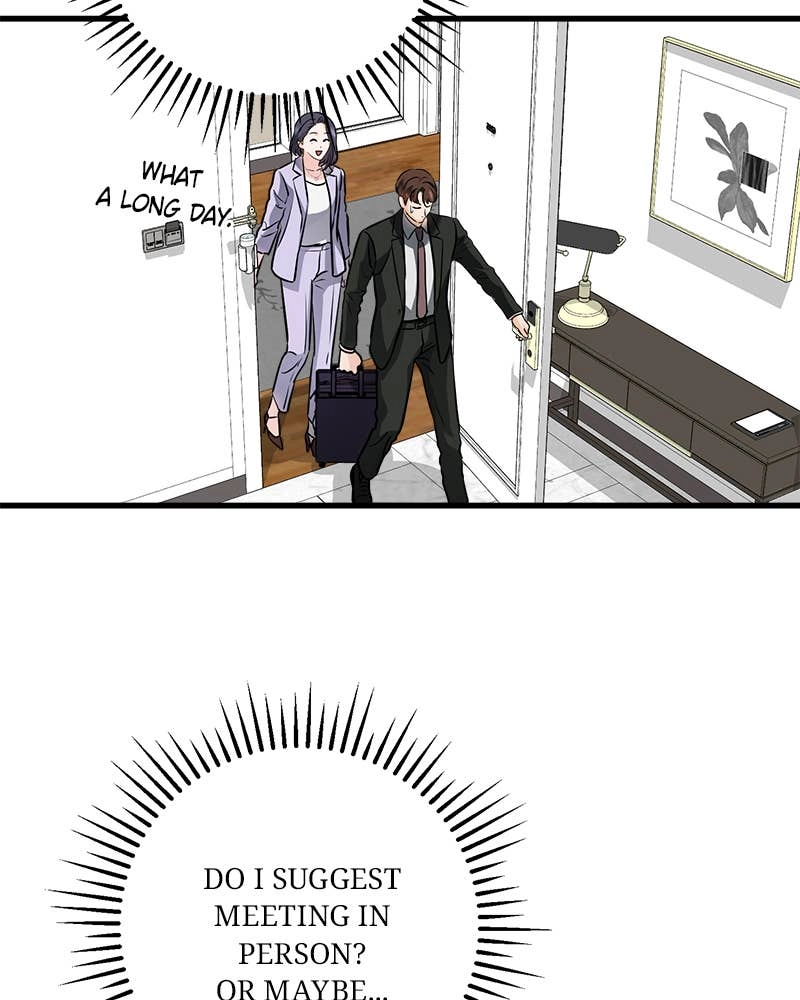 Can't Get Enough of You Chapter 19 Page 52