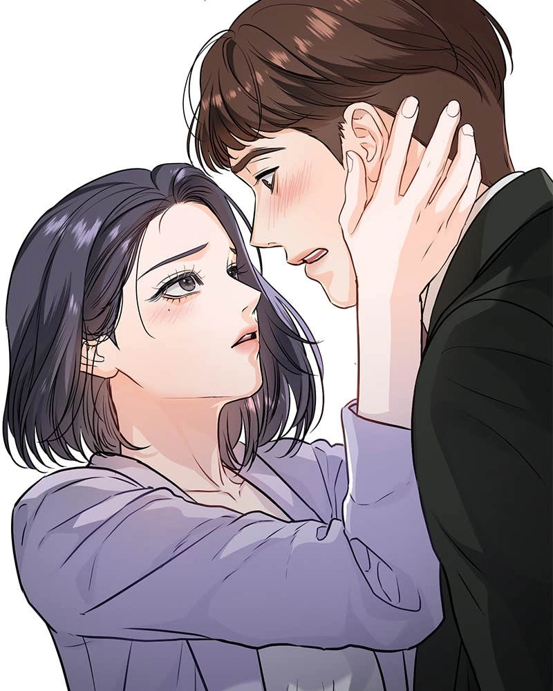 Can't Get Enough of You Chapter 19 Page 56