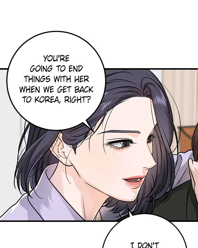 Can't Get Enough of You Chapter 19 Page 75