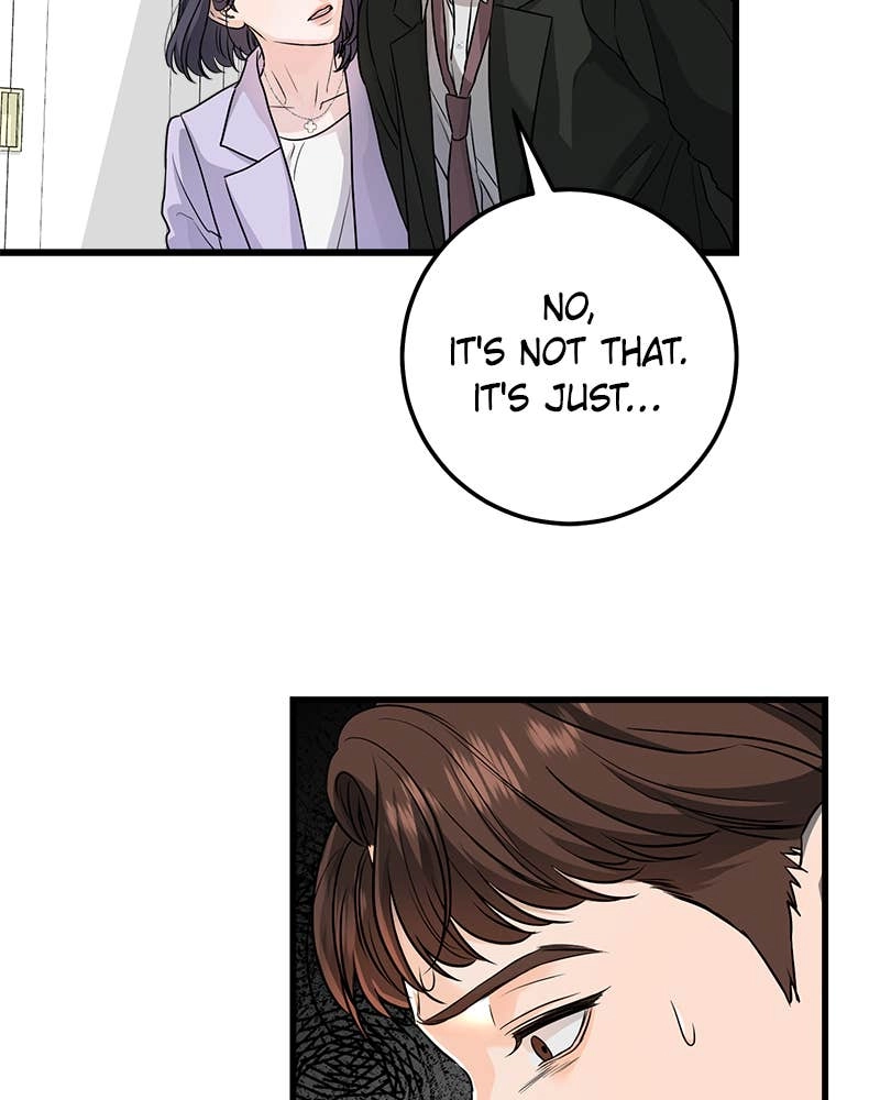 Can't Get Enough of You Chapter 19 Page 78